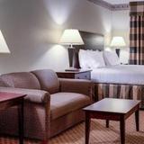 Holiday Inn Portland/Gresham Hotel — фото 3