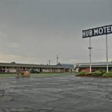 The Hub Motel — фото 1