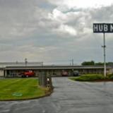 The Hub Motel — фото 2