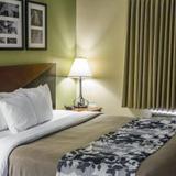 Sleep Inn & Suites Redmond — фото 3