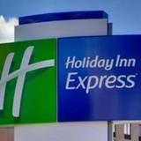 Holiday Inn Express & Suites Clarion — фото 3
