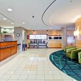Гостиница Springhill Suites by Marriott Erie — фото 1