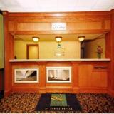 Гостиница Quality Inn & Suites — фото 2