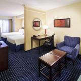 Гостиница SpringHill Suites by Marriott Erie — фото 2