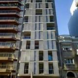 Гостиница Merit Montevideo Apart & Suites — фото 2