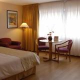Гостиница Holiday Inn Montevideo — фото 1
