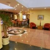 Гостиница Holiday Inn Montevideo — фото 2