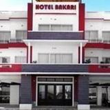 Bakari Hotel Montevideo — фото 2