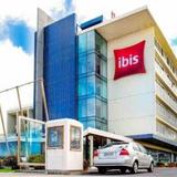 Гостиница ibis Montevideo — фото 3