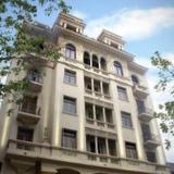 Гостиница Esplendor Cervantes Montevideo — фото 3