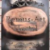 Remus-Art Hostel — фото 1
