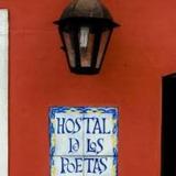 Hostal De Los Poetas — фото 1