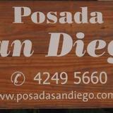 Гостиница Posada San Diego — фото 3