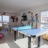 Apartment in Punta del Este B 4PAX — фото 1