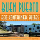 Buen Puerto Eco Container Suites — фото 3