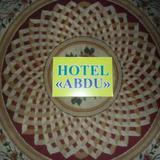 Hotel Abdu - Bahodir 2 — фото 3