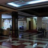 Гостиница Asia Samarkand — фото 2