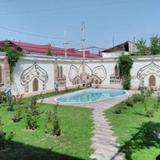Hotel Latif Samarkand — фото 1