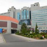 Гостиница Интернациональ Ташкент — фото 3