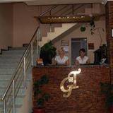 Гостиница Grand Tashkent — фото 1
