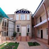 Tashkent Atlas Hotel — фото 3