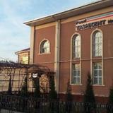 Гостиница Pearl Tashkent — фото 1