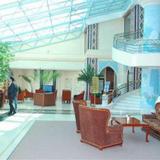 City Palace Hotel Tashkent — фото 1