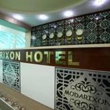 Modarixon Hotel — фото 1