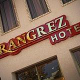 Гостиница Rangrez — фото 1