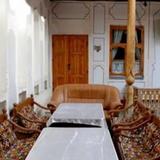 Sokhrob Barzu Guest House — фото 3