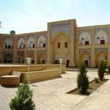 Гостиница Orient Star Khiva — фото 1