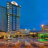 Crowne Plaza Maruma Hotel & Casino — фото 3