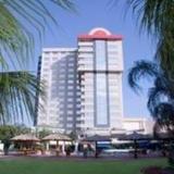 Гостиница Crown Plaza Maruma Maracaibo — фото 2