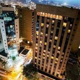 Гостиница JW Marriott Caracas — фото 3
