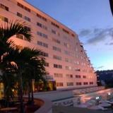 Гостиница Intercontinental Tamanaco Caracas — фото 2