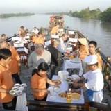 Гостиница Mekong Eyes Cruise — фото 1