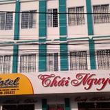 Thai Nguyen Hotel — фото 2