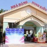 Гостиница Ninh Kieu — фото 1