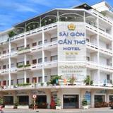 Гостиница Saigon Can Tho — фото 1