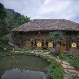 Eco Palms House - Sapa Retreat — фото 2