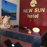 New Sun Hotel — фото 2