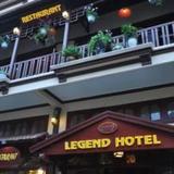 Legend Hotel — фото 3