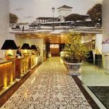 Гостиница A&EM Phan Boi Chau — фото 1