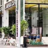 A&EM 280 Le Thanh Ton Hotel & Spa — фото 1