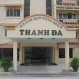 Cong Doan Thanh Da Hotel — фото 1
