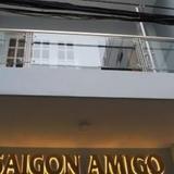 Saigon Amigo Hotel — фото 3