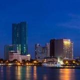 Renaissance Riverside Hotel Saigon — фото 1