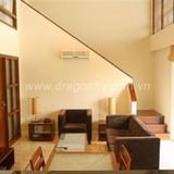 HBT Court Serviced Apartment - Managed By Dragon Fly — фото 1