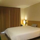 HBT Court Serviced Apartment - Managed By Dragon Fly — фото 2
