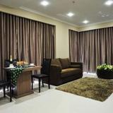DB Court Serviced Apartment Managed by Dragon Fly — фото 1